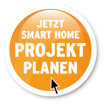 Smart home konfigurieren